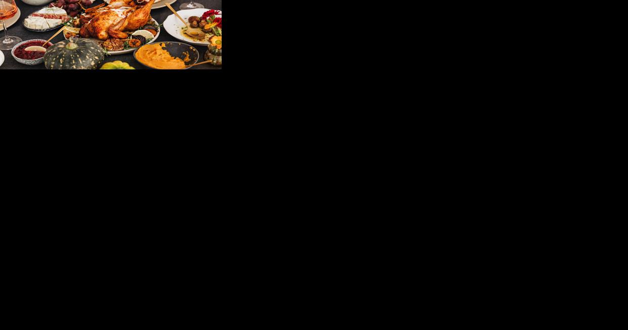 Ask SAM: What restaurants are open Thanksgiving Day? - Vimarsana News