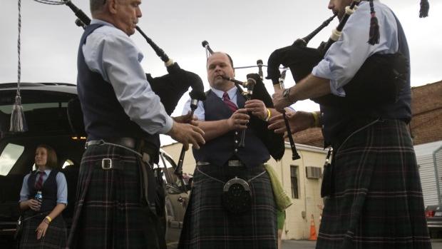 GALLERY: St. Patrick's Day Festivities | | journalnow.com