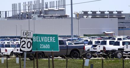 Threats of a strike heating up even before UAW begins negotiations with automakers Threats of a strike heating up even before UAW begins negotiations with automakers