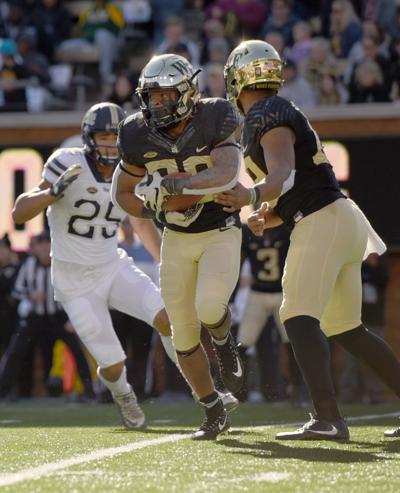 5 final takeaways from Wake Forest's loss to Pittsburgh ... A quick look at a not so great fsu defense.