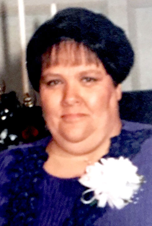 Branch, Susan Dian