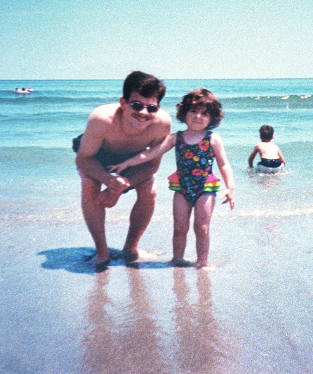 twenty years ago brent poole took a fatal walk with his wife at myrtle beach local news journalnow com