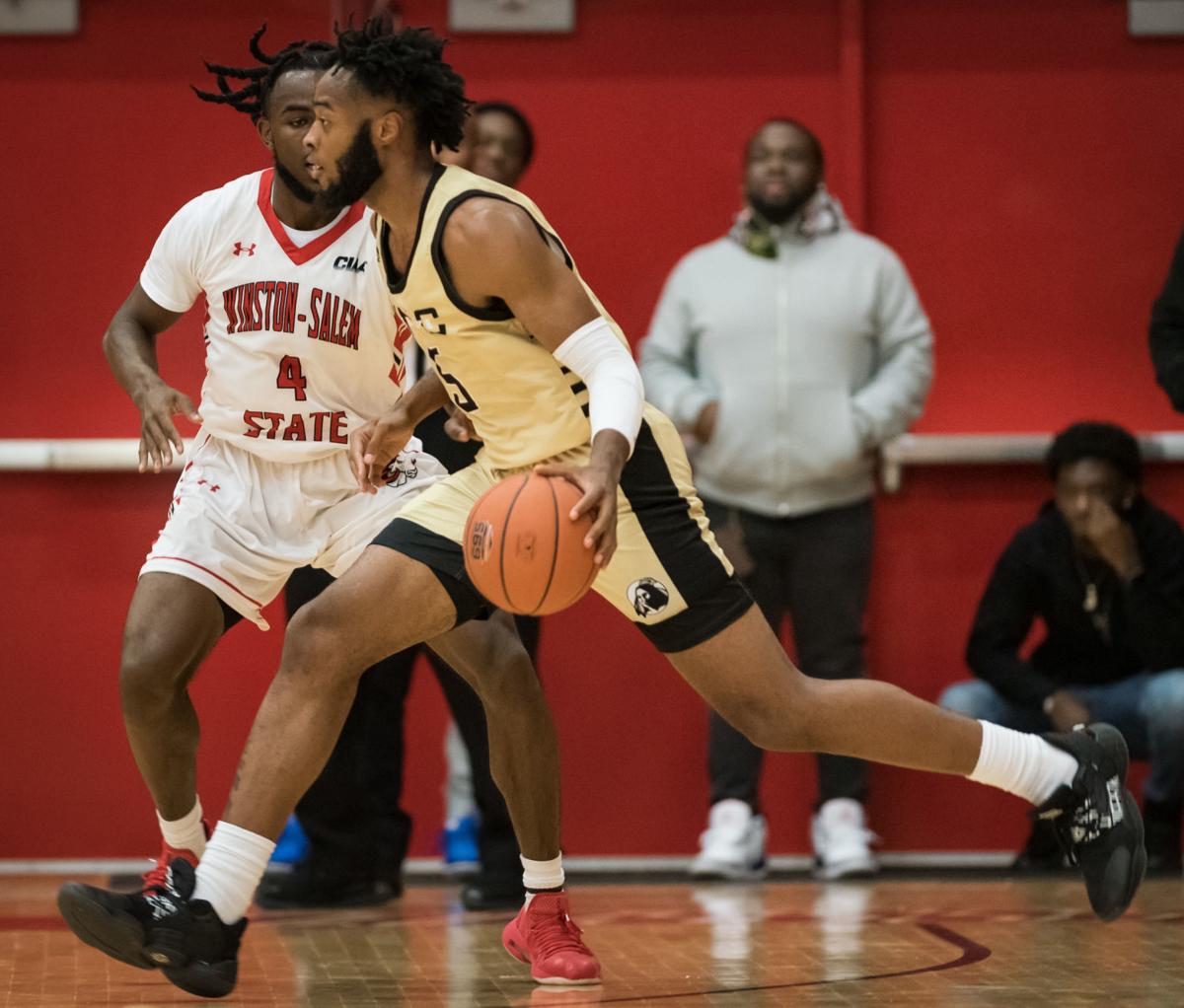 Akia Pruitt A Former Reynolds High School Star Leads Unc