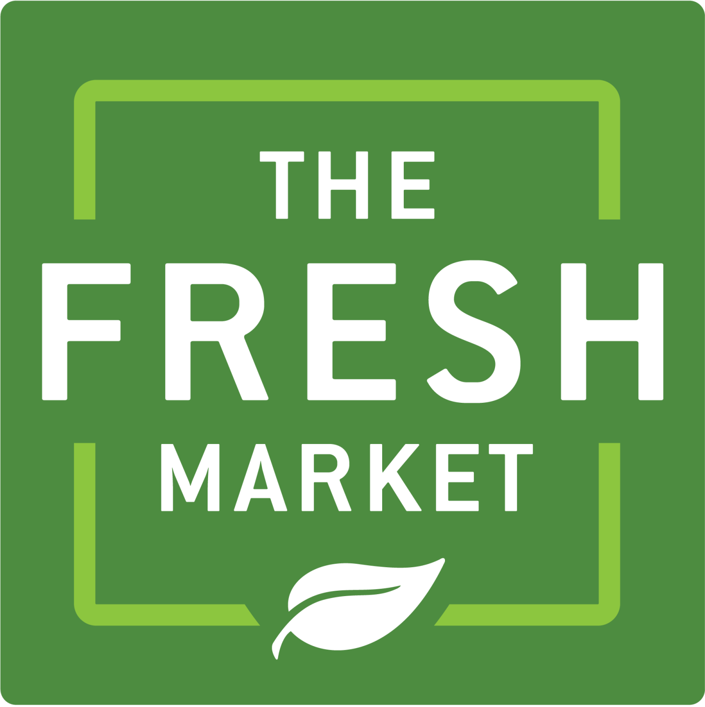 fresh market