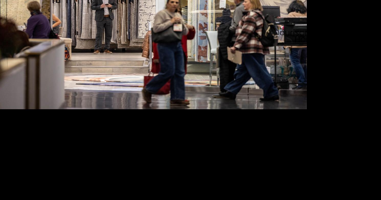 Furniture Industry Responds to US Tariff Policies at High Point Market