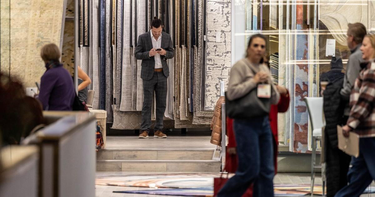 Furniture Industry Responds to US Tariff Policies at High Point Market