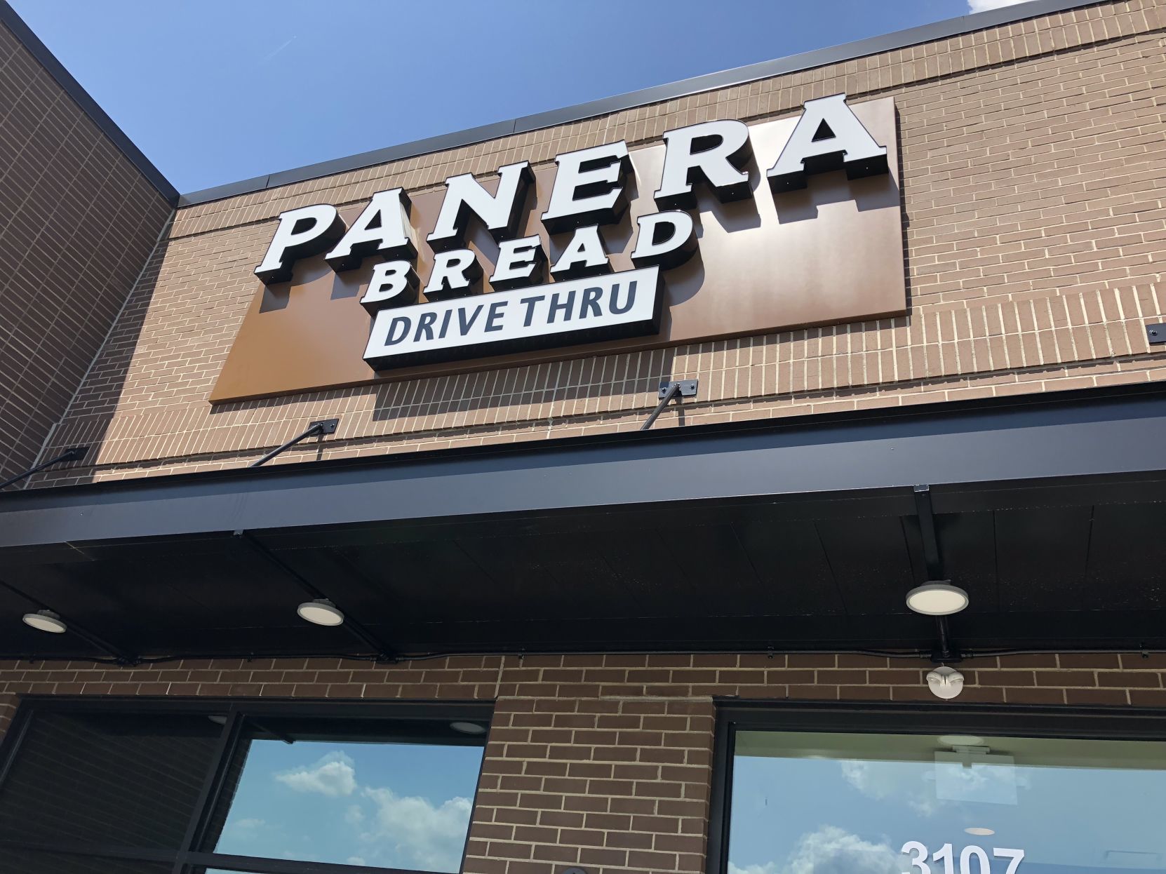 New Panera Bread Is Planned For Reynolda Road