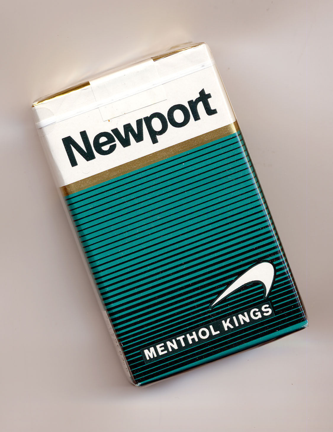 Menthol 2025 cigarettes herzog