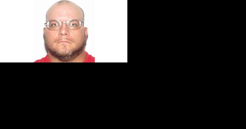 Virginia man wanted on charges that he sexually assaulted a 6-year-old captured in Davie after high-speed chase. - Vimarsana News