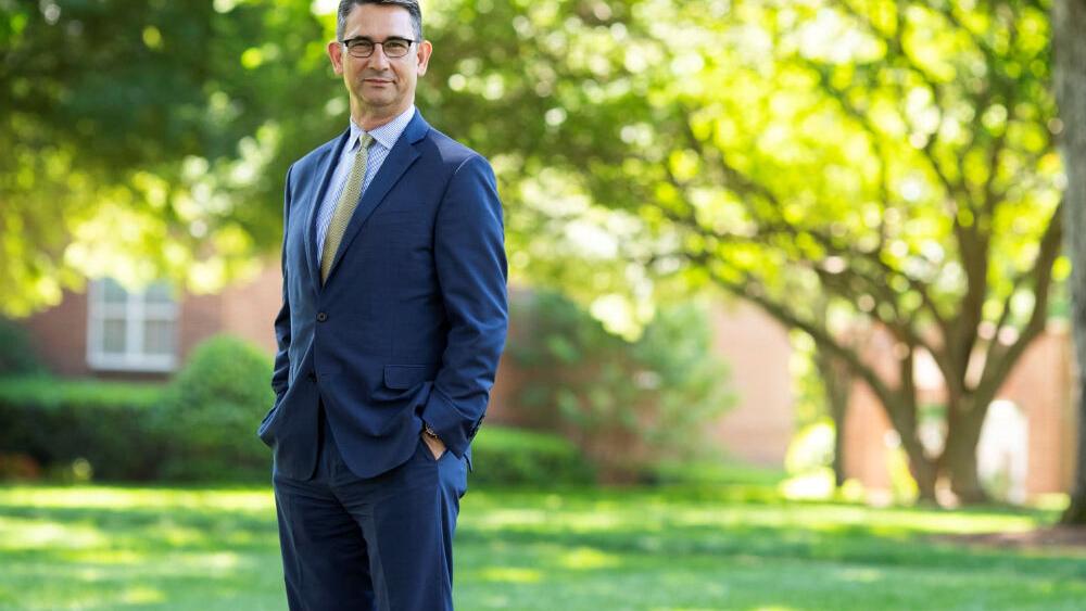 Wake Forest decision to rename Wingate Hall affects another NC university - Vimarsana News