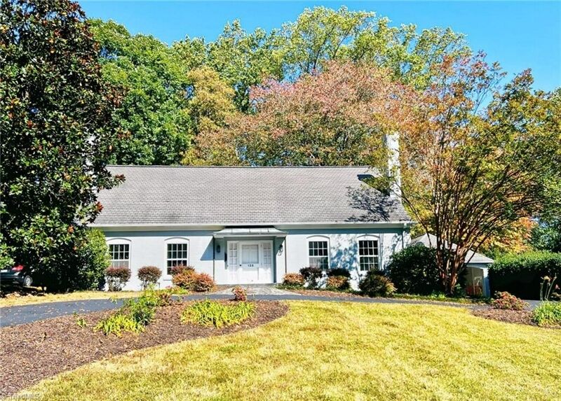 3 Bedroom Home in Winston Salem 550,000