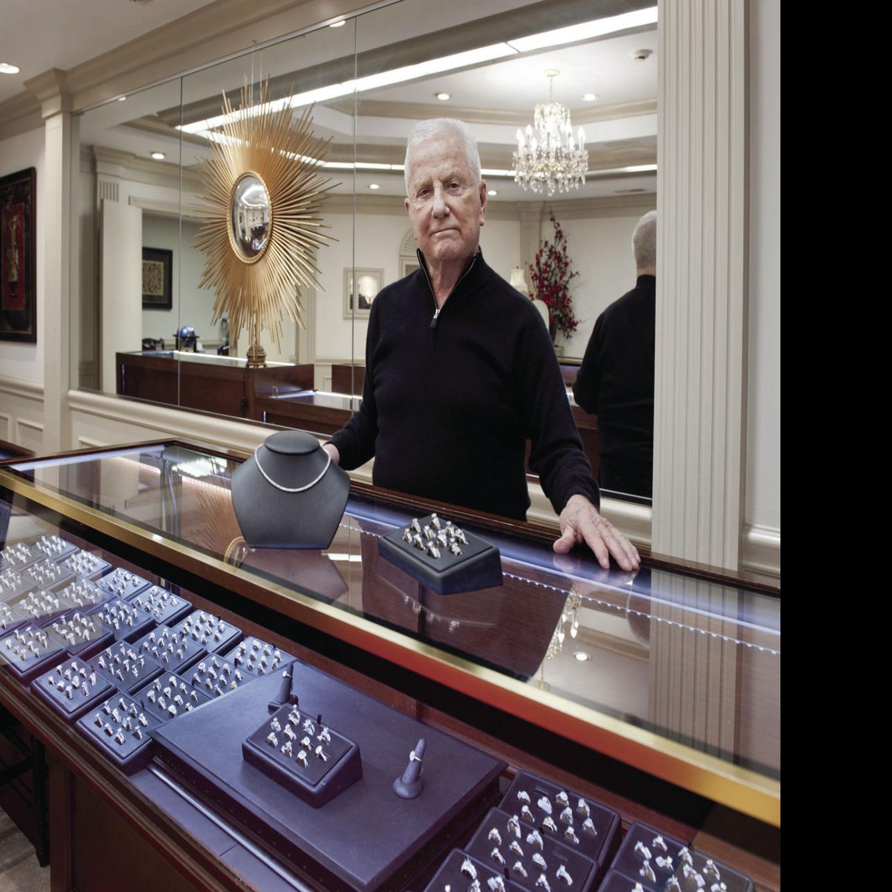 More Than 80 Years Later Hayes Jewelers Still Shines Twin City Talk Journalnow Com