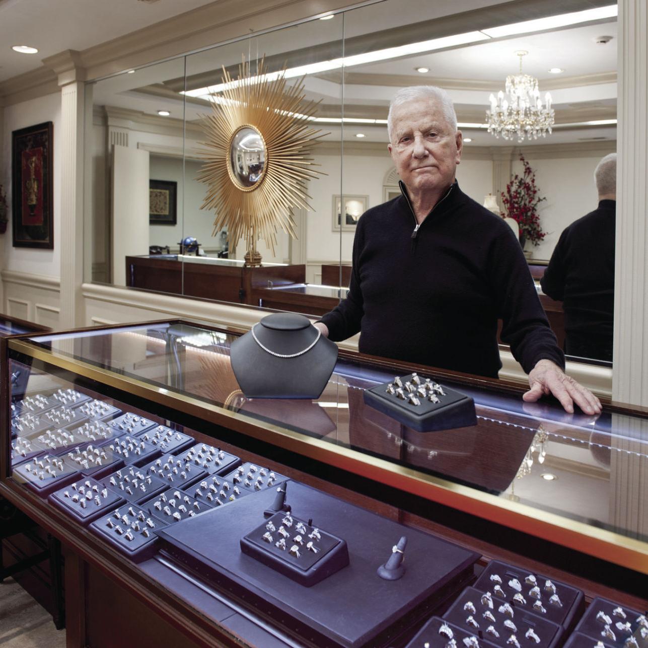More Than 80 Years Later Hayes Jewelers Still Shines Twin City Talk Journalnow Com More Than 80 Years Later Hayes Jewelers Still Shines Twin City Talk Journalnow Com