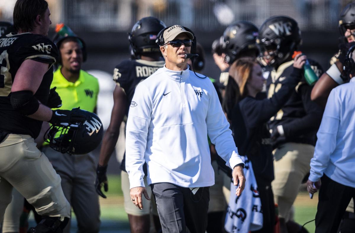 WakeFootball