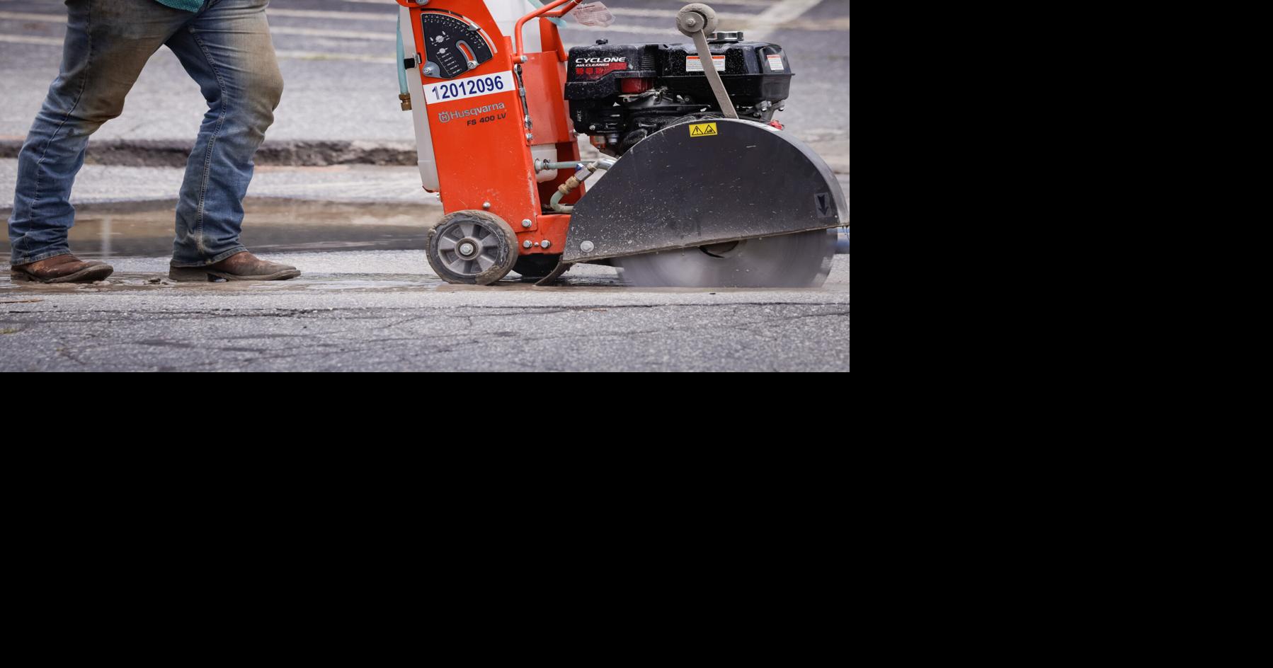 Clemmons asphalt plant opponents want help. The county says its hands are tied