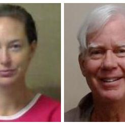 Molly Corbett and her father are releashed from prison - Vimarsana News