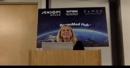 Axiom Space establishes Innovation Quarter presence as step in outer space medical research, manufacturing - Vimarsana News