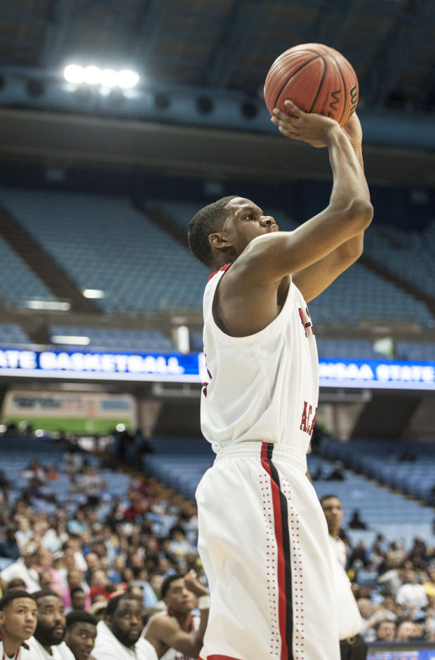 Winston-Salem Prep wins boys NCHSAA Class 1-A championship | High ...