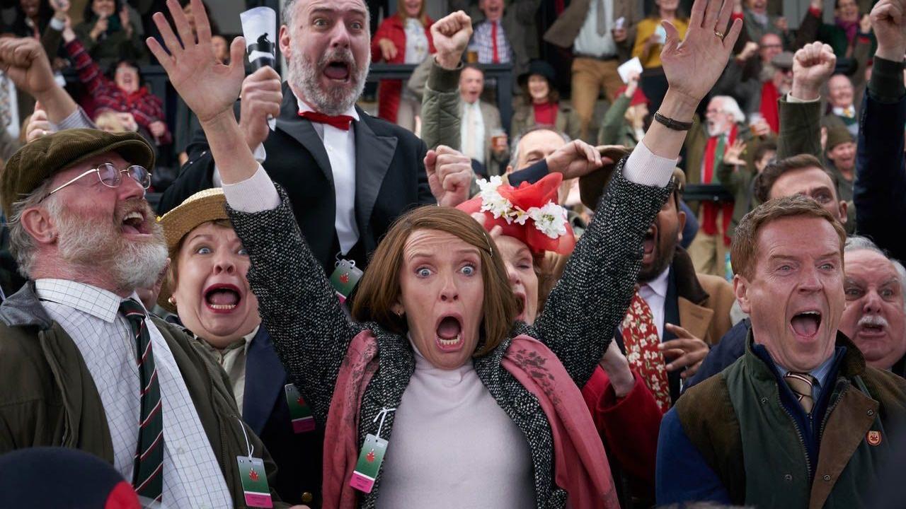RiverRun announces 2021 film lineup, to feature "Dream Horse" opening night | Local News - Vimarsana News