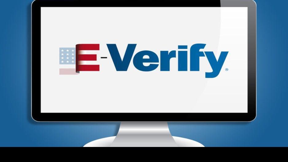 NC House bill aims to make more small businesses use EVerify to check