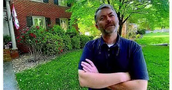 Neighbor describes shooting chaos