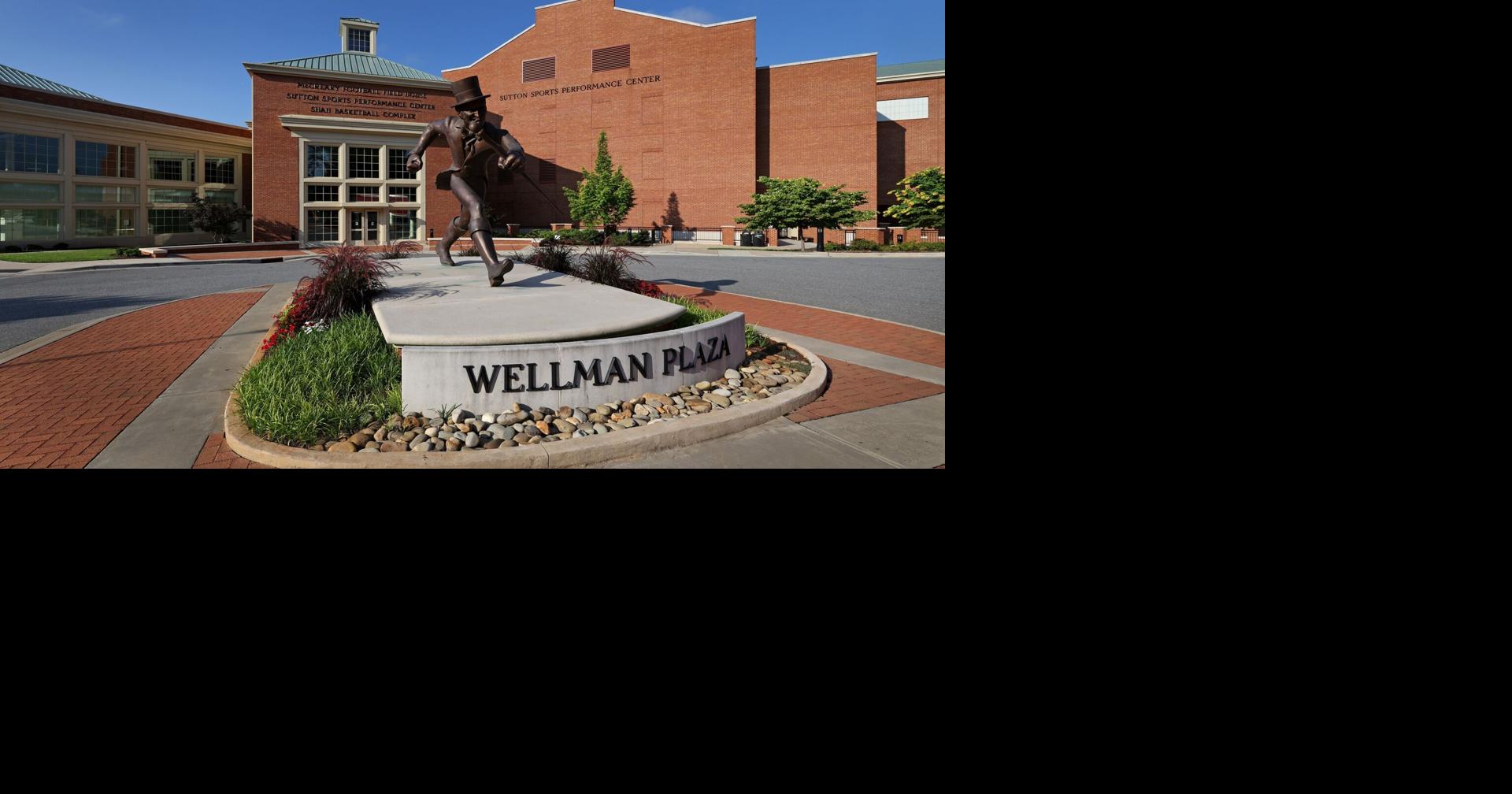Wake Forest Sports Complex