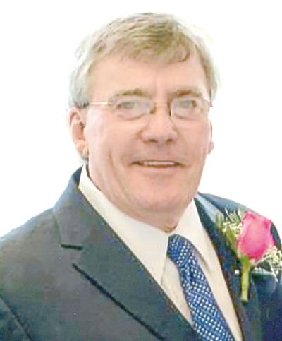 Henley, Thomas Mark