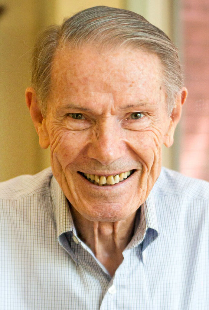 Brown, Rodney Cain