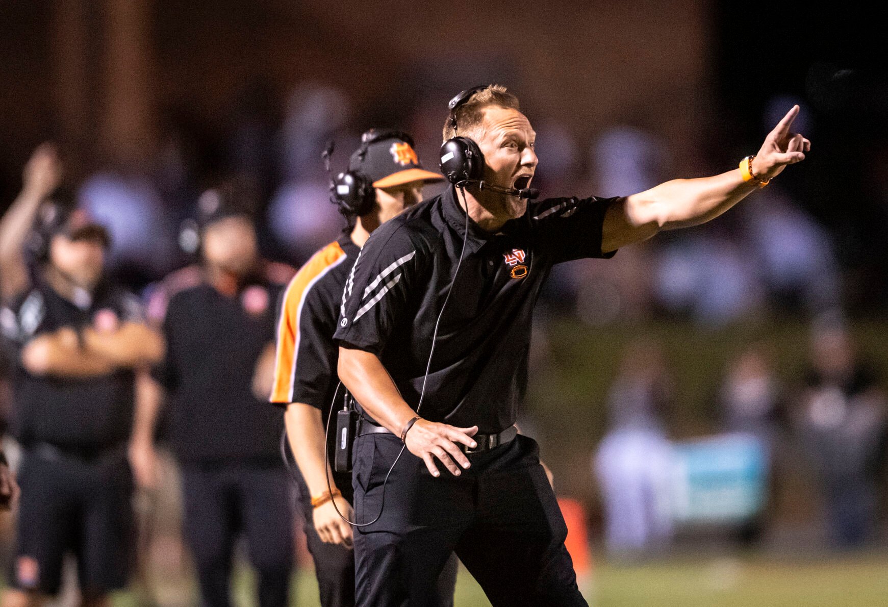 North Davidson Football Coach Resigns: A Deep Dive into the Impacts and Future Directions