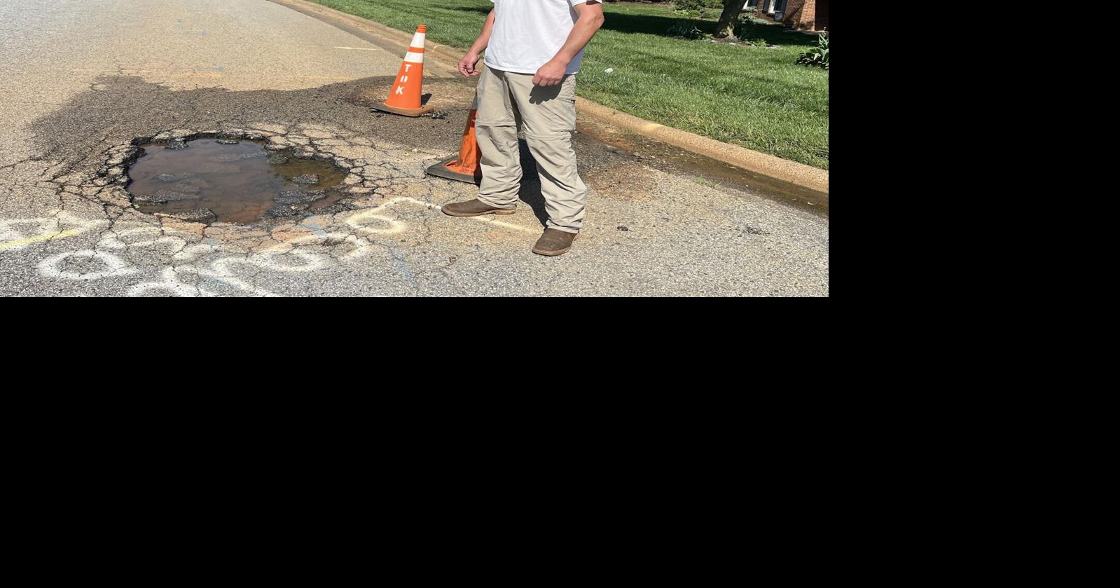 Contractors create headaches for utilities department