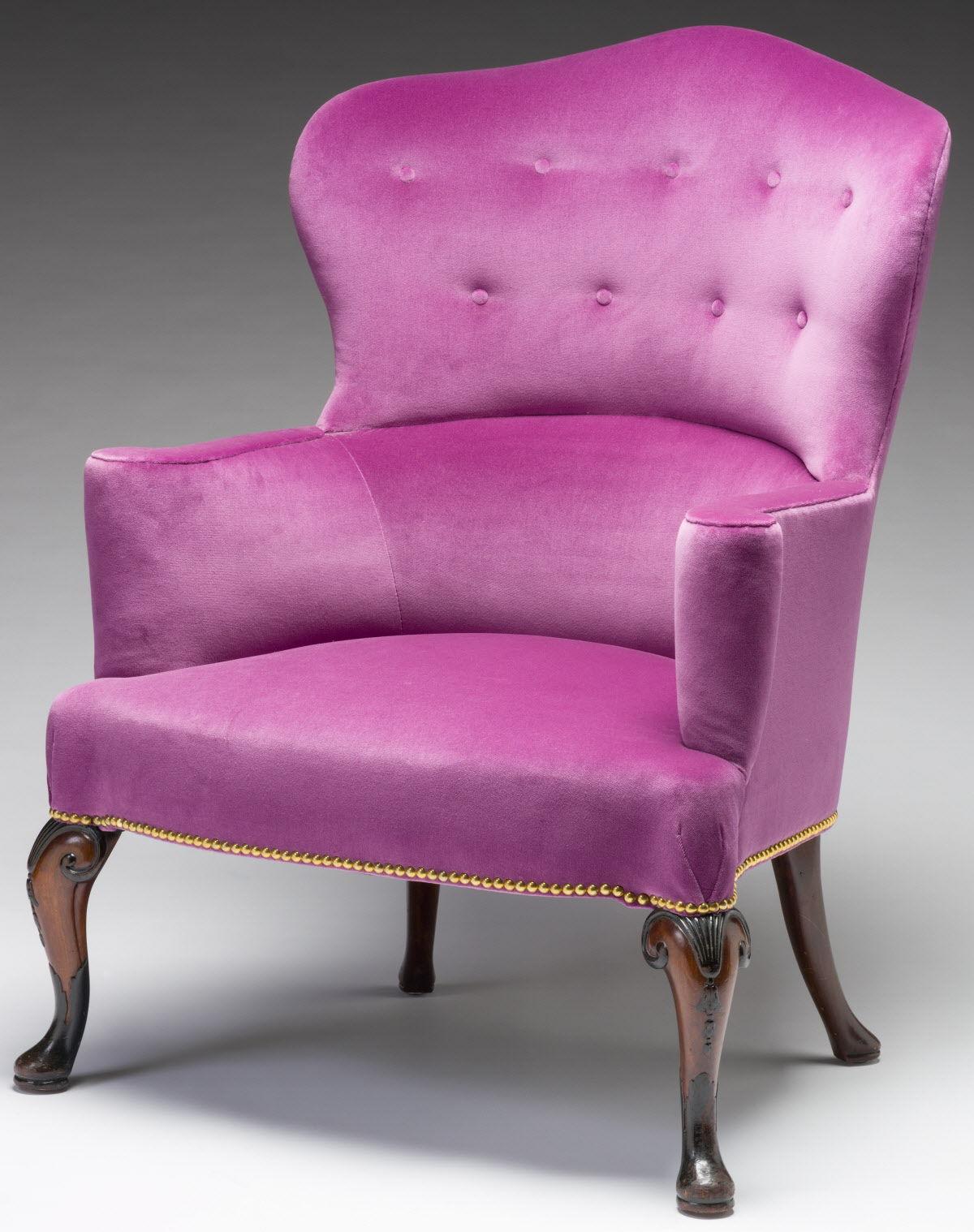 Artistic Chairs Visual Arts