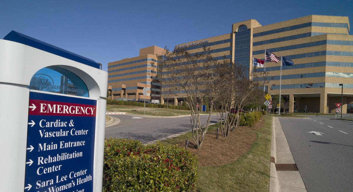Novant Begins Fiscal Year With Decline In Operating Income Business Journalnow Com