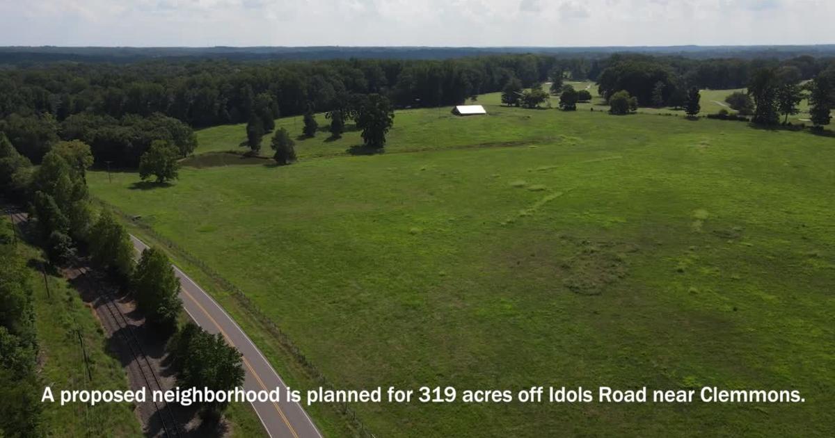 Developer spends nearly $11 million to buy land for 500-plus Forsyth subdivision
