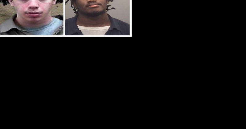 Two men get prison time for pleas in 2021 shooting death - Vimarsana News