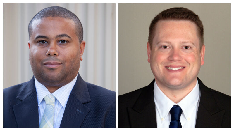 Two Winston-Salem Lawyers Are Running For A Seat On The Forsyth ...