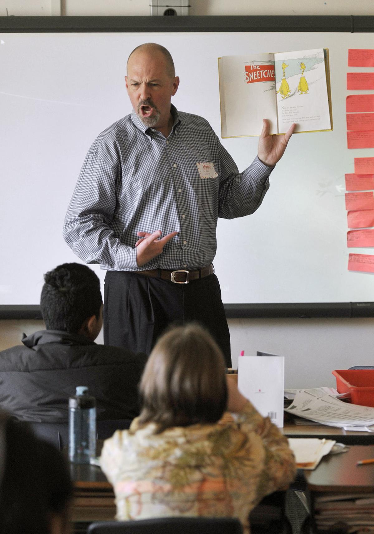 App State Academy accepts more than 200 Middle Fork Elementary students