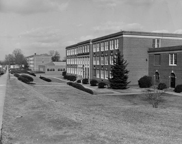 More than a game In stages of school integration, a state title in