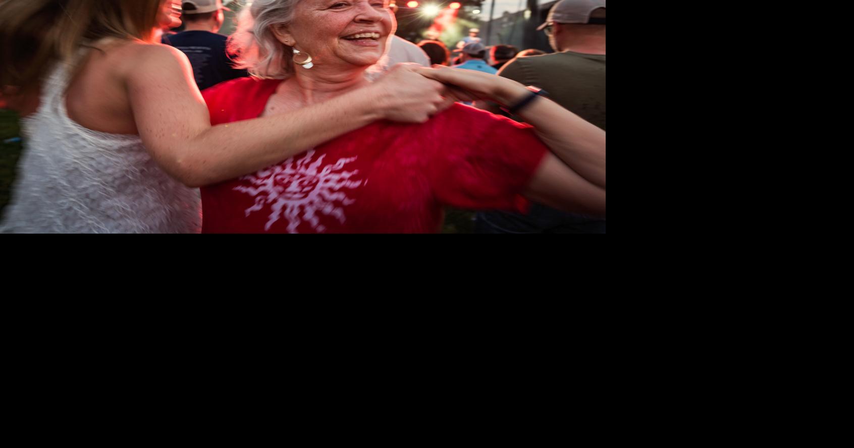 Gears and Guitars Festival makes its return to downtown WinstonSalem