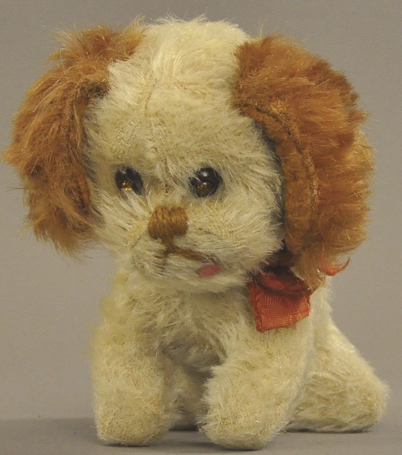 german stuffed animal company