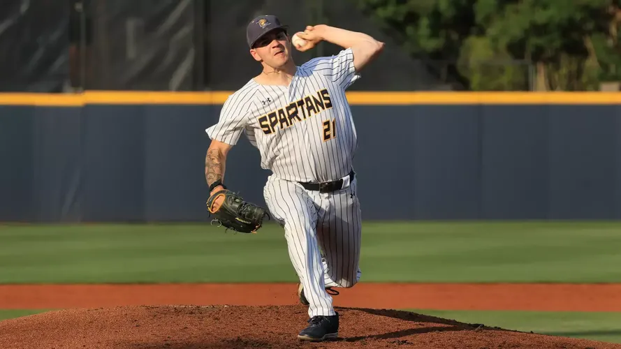 Noah Chapman Signs Professional Contract with the Baltimore Orioles