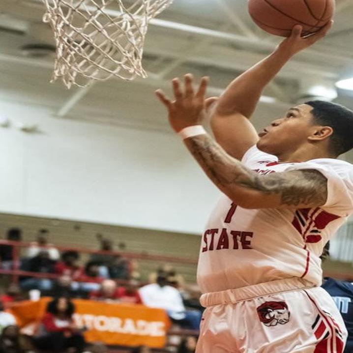 Ram Ramblings Wssu Record Book For Men S Basketball Shows Off The