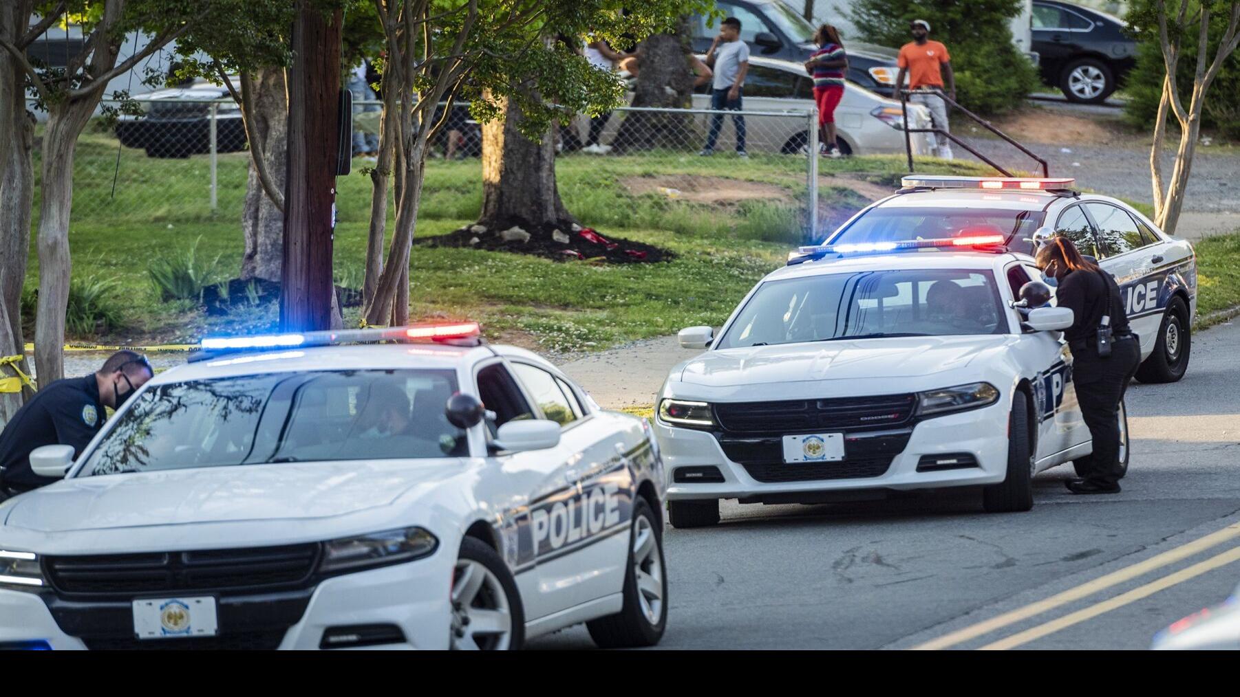 Gunfire Hits Two Juveniles At A Home In Winston Salem Other Juveniles At The Scene Weren T Injured Crime Journalnow Com