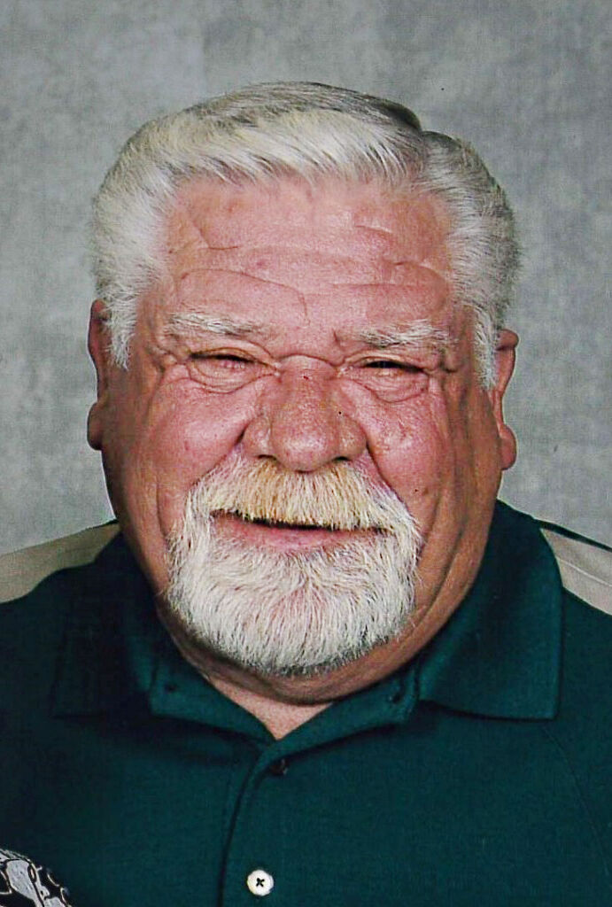 Martin, Bobby Ray