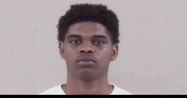 Thomasville police arrest Tennessee teen wanted for murder