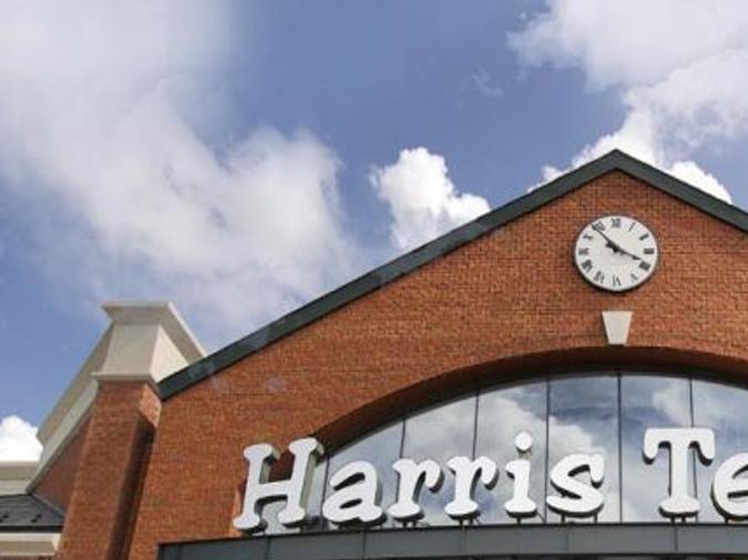 Harris Teeter Stores Will No Longer Be Open 24 Hours Commerce Journalnow Com