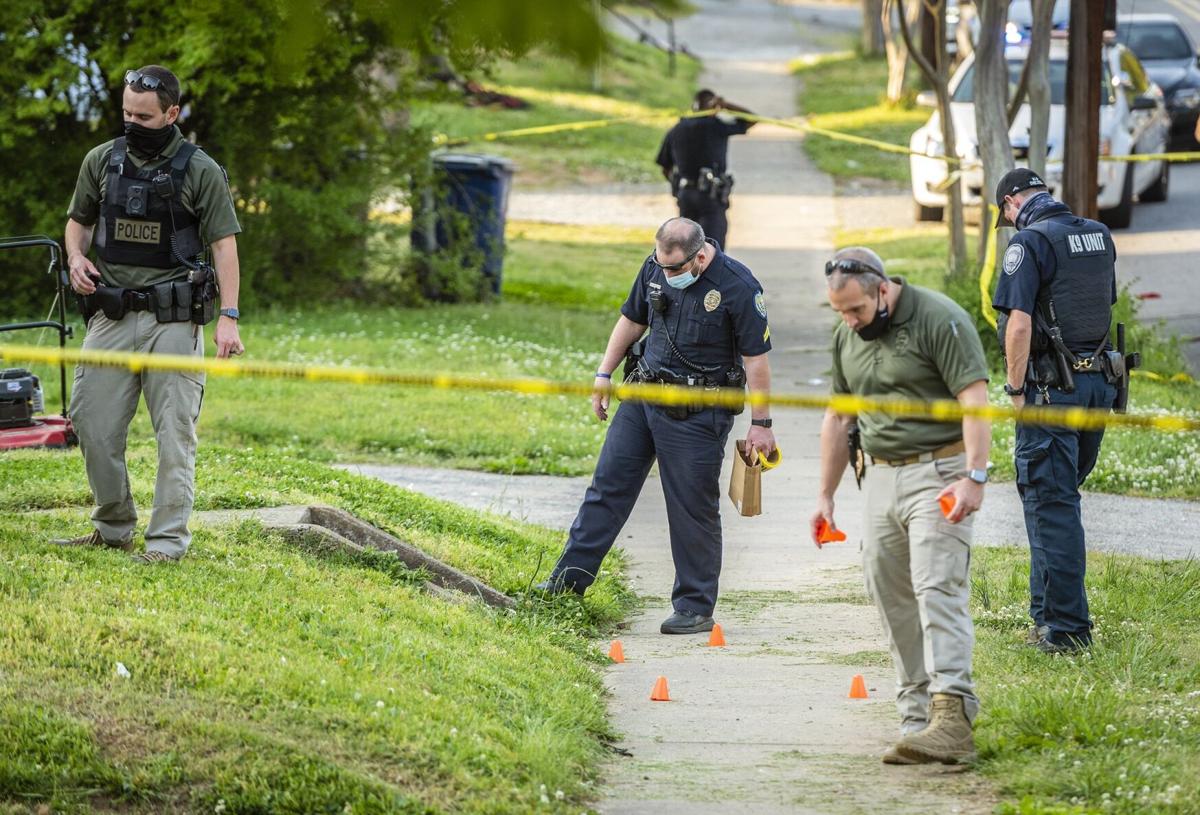 Gunfire Hits Two Juveniles At A Home In Winston Salem Other Juveniles At The Scene Weren T Injured Crime Journalnow Com Gunfire Hits Two Juveniles At A Home In Winston Salem Other Juveniles At The Scene Weren T Injured Crime Journalnow Com