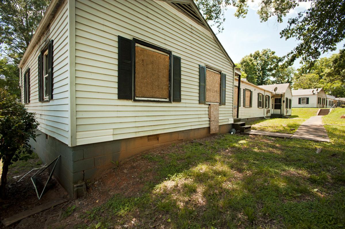 Skyline Village set for 9 million renovation Local News