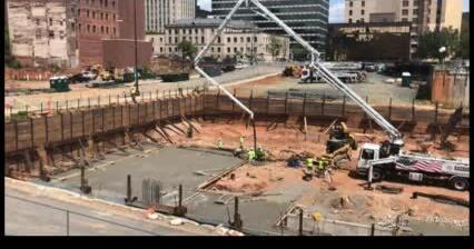Forsyth commissioners upset over Kaleideum design flaws - Vimarsana News
