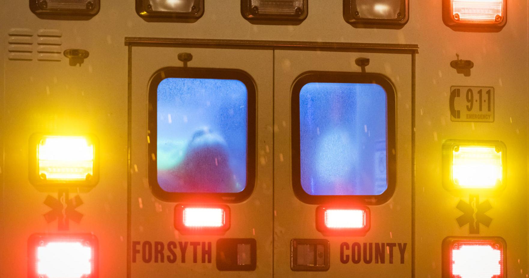 Surviving sudden cardiac arrest goal of Baptist-EMS program - Vimarsana News