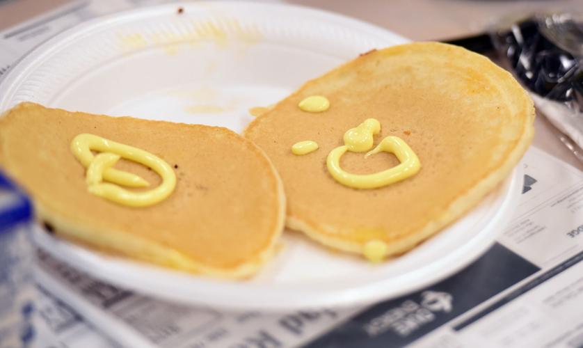 Pancake Jamboree is back — Feb. 24 downtown